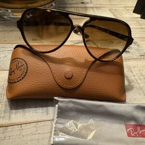 Ray Ban Sunglasses